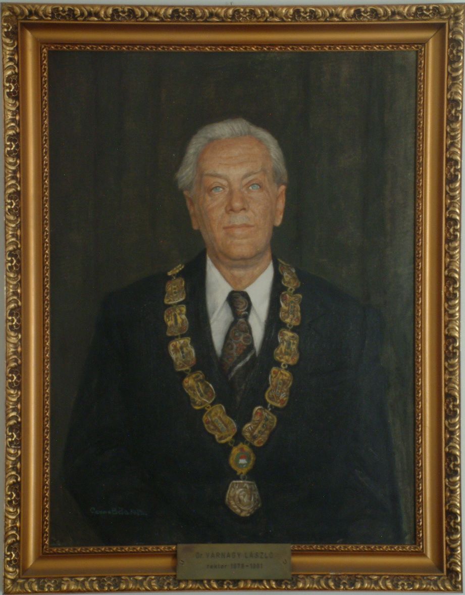 festmény