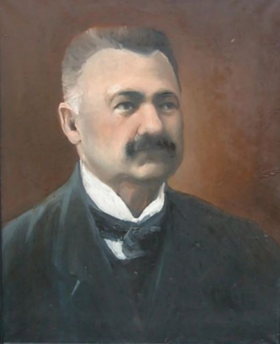 festmény