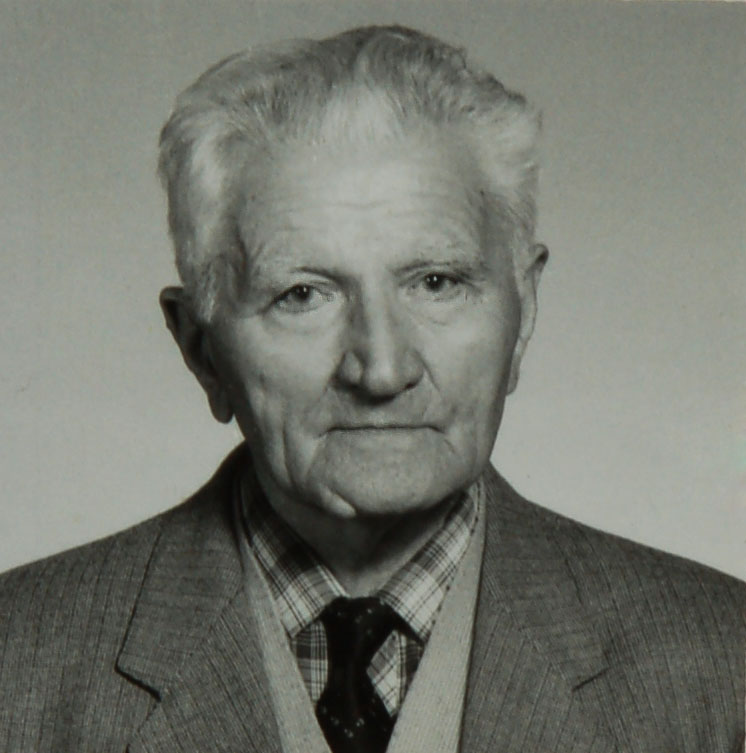 Cs. Szabó Albert