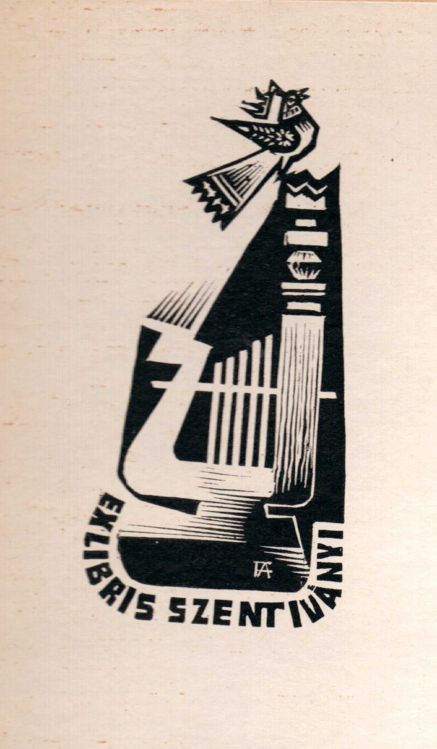 ex libris