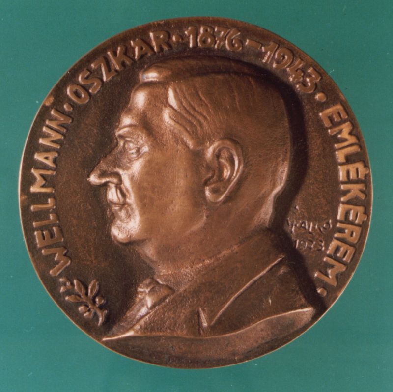 emlékérem