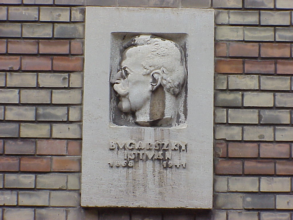 Foto: dr. Ga�l Tibor