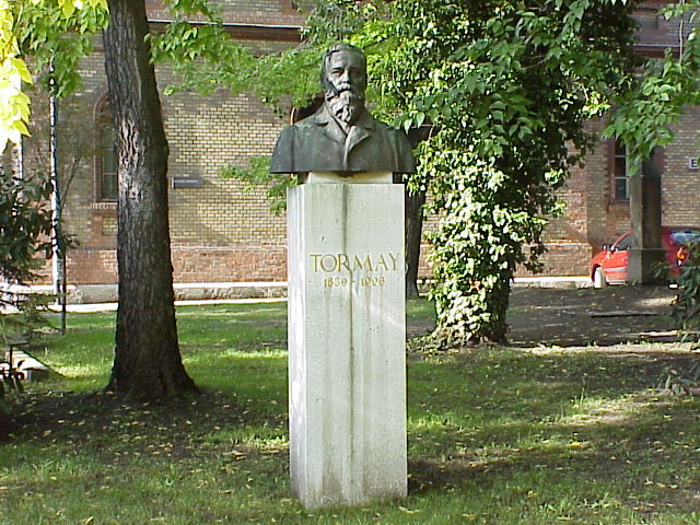 Foto: dr. Ga�l Tibor